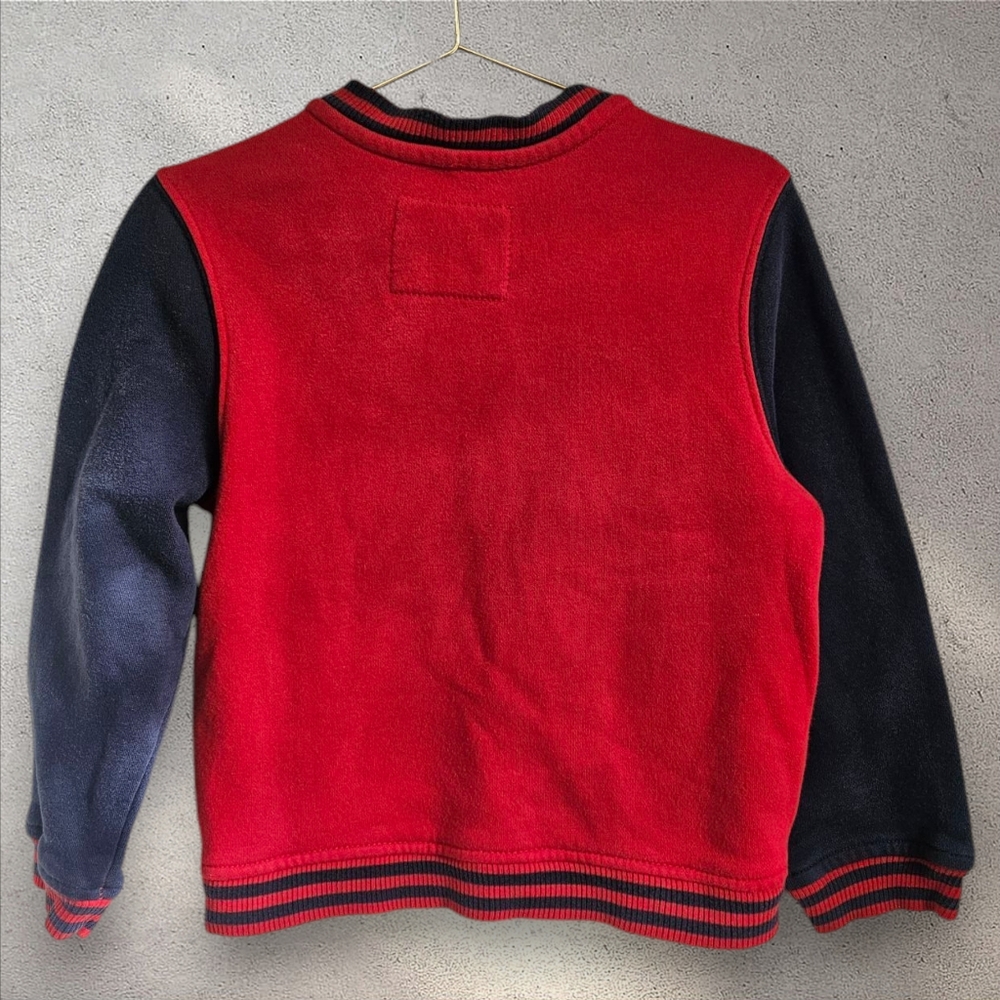 Varsity Jacket - Picture 2 of 7